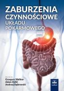 Zespoły chorobowe w gastroenterologii związane z eponimami. Wydawca: Czelej. ZdrowePodejscie.pl Opakowanie Zespoły chorobowe w gastroenterologii związane z eponimami