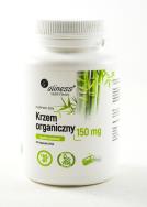Zdjęcie produktu Aliness Krzem organiczny 150mg 100 kaps