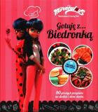Okładka książki Biedronka i Czarny Kot. Gotuję z... Biedronką