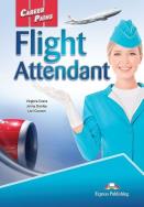 Career Paths: Flight Attendant SB + DigiBook. Autor: Evans Virginia, Dooley Jenny, Coocen Lori. ZdrowePodejscie.pl Okładka książki Career Paths: Flight Attendant SB + DigiBook