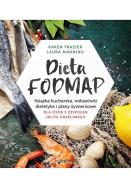 DIETA FODMAP KSIĄŻKA KUCHARSKA WSKAZÓWKI DIETETYKA I PLANY ŻYWIENIOWE DLA OSÓB Z ZESPOŁEM JELITA DRAŻLIWEGO. Autor: Karen Frazier, LAURA MANNING. ZdrowePodejscie.pl Okładka książki DIETA FODMAP KSIĄŻKA KUCHARSKA WSKAZÓWKI DIETETYKA I PLANY ŻYWIENIOWE DLA OSÓB Z ZESPOŁEM JELITA DRAŻLIWEGO