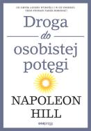 Okładka książki DROGA DO OSOBISTEJ POTĘGI