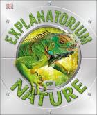 Explanatorium of Nature. Wydawca: DK. ZdrowePodejscie.pl Opakowanie Explanatorium of Nature