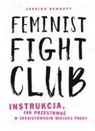Okładka książki Feminist Fight Club