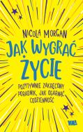 Okładka książki Jak wygrać życie