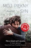 Mój piękny syn. Autor: David Sheff. ZdrowePodejscie.pl Okładka książki Mój piękny syn