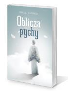 Okładka książki Oblicza pychy