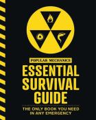 Popular Mechanics Essential Survival Guide. Wydawca: GMC Group. ZdrowePodejscie.pl Opakowanie Popular Mechanics Essential Survival Guide