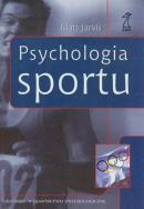 Okładka książki Psychologia sportu