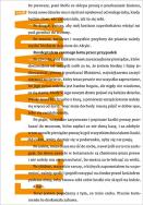 Rozdeptałem czarnego kota przez przypadek. Autor: Zawada Filip. ZdrowePodejscie.pl Okładka książki Rozdeptałem czarnego kota przez przypadek