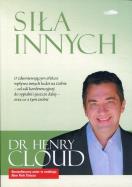 Okładka książki Siła innych