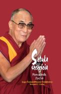 SZTUKA SZCZĘŚCIA PORADNIK ŻYCIA WYD. 2. Autor: Dalajlama, Howard C. Cutler. ZdrowePodejscie.pl Okładka książki SZTUKA SZCZĘŚCIA PORADNIK ŻYCIA WYD. 2