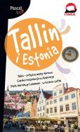 Okładka książki TALLIN I ESTONIA PASCAL LAJT