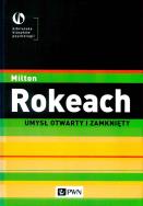 Okładka książki Umysł otwarty i zamknięty