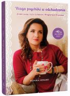 Okładka książki Waga psychiki w odchudzaniu