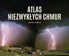 Okładka książki Atlas niezwykłych chmur w.3
