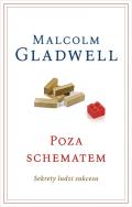 Okładka książki Poza schematem Sekrety ludzi sukcesu