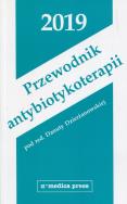Opakowanie Przewodnik antybiotykoterapii 2019