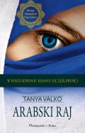 Okładka książki Arabski raj