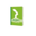 Bóle głowy. Autor: Stępień Adam. ZdrowePodejscie.pl Okładka książki Bóle głowy