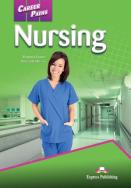 Career Paths Nursing Student's Book + DigiBook. Autor: Evans Vigrinia, Kori Salcido - R.N.. ZdrowePodejscie.pl Okładka książki Career Paths Nursing Student's Book + DigiBook