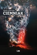 Okładka książki Ciemniak