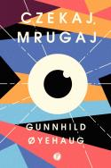 Okładka książki Czekaj, mrugaj