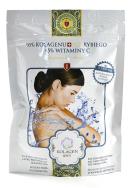 Zdjęcie produktu Kolagen NCN Rybi 95% + 5% Witaminy C Młodość  100g