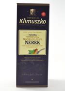 Zdjęcie produktu Ojciec Klimuszko Nalewka wspierająca prawidłową pracę nerek 200ml