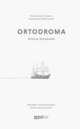 Okładka książki Ortodroma