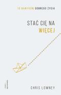 STAĆ CIĘ NA WIĘCEJ 10 NAWYKÓW DOBREGO ŻYCIA. Autor: ALEKSANDER GOMOLA. ZdrowePodejscie.pl Okładka książki STAĆ CIĘ NA WIĘCEJ 10 NAWYKÓW DOBREGO ŻYCIA