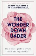 Okładka książki The Wonder Down Under