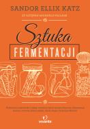 Okładka książki Sztuka fermentacji