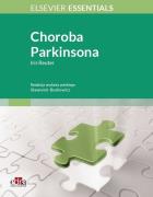 Choroba Parkinsona. Autor: Reuter I.. ZdrowePodejscie.pl Okładka książki Choroba Parkinsona