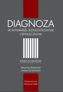 Opakowanie Diagnoza w wymiarze jednostkowym i społecznym