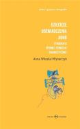 Okładka książki Dziecięce doświadczenia ADHD Tom 1-2