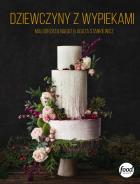 Okładka książki Dziewczyny z wypiekami