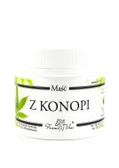 Farm-Vix Maść z konopi 150ml. Producent: Farm-Vix. ZdrowePodejscie.pl Zdjęcie produktu Farm-Vix Maść z konopi 150ml