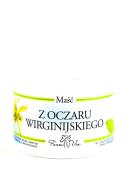 Farm-Vix Maść z oczaru wirginijskiego 150ml. Producent: Farm-Vix. ZdrowePodejscie.pl Zdjęcie produktu Farm-Vix Maść z oczaru wirginijskiego 150ml