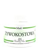 Farm-Vix Maść z żywokostu 150ml. Producent: Farm-Vix. ZdrowePodejscie.pl Zdjęcie produktu Farm-Vix Maść z żywokostu 150ml