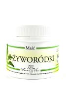Farm-Vix Maść z żyworódki 150ml. Producent: Farm-Vix. ZdrowePodejscie.pl Zdjęcie produktu Farm-Vix Maść z żyworódki 150ml