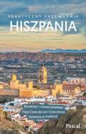 Okładka książki HISZPANIA PRZEWODNIK PRAKTYCZNY