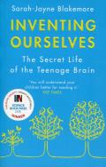 Inventing Ourselves. Wydawca: Black Swan. ZdrowePodejscie.pl Opakowanie Inventing Ourselves