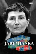Okładka książki Jaremianka. Biografia