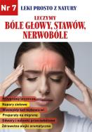 Leki prosto z natury. Autor: Lidia Diakonowa, Krawczuk Daria. ZdrowePodejscie.pl Okładka książki Leki prosto z natury