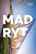 Okładka książki MADRYT PASCAL MY TRAVEL