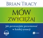 Okładka książki Mów i zwyciężaj - Audiobook