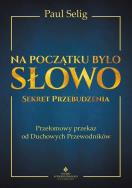 Okładka książki Na początku było Słowo