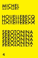 Okładka książki Serotonina