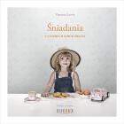 Okładka książki Śniadania z czterech stron świata